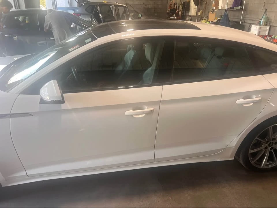 2025 Audi B10 A5 - Image 3 of 12