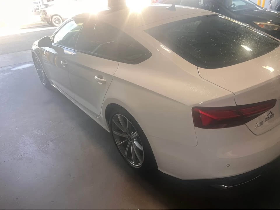 2025 Audi B10 A5 - Image 4 of 12