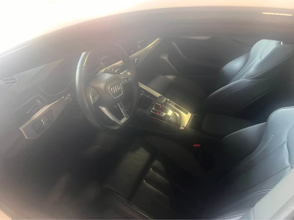 2025 Audi B10 A5 - Image 9 of 12