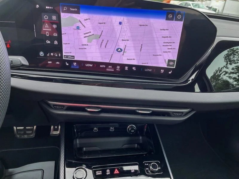 2025 Audi B10 A5 - Image 17 of 20