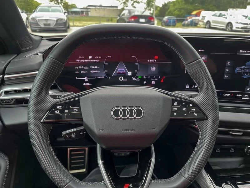 2025 Audi B10 A5 - Image 13 of 20