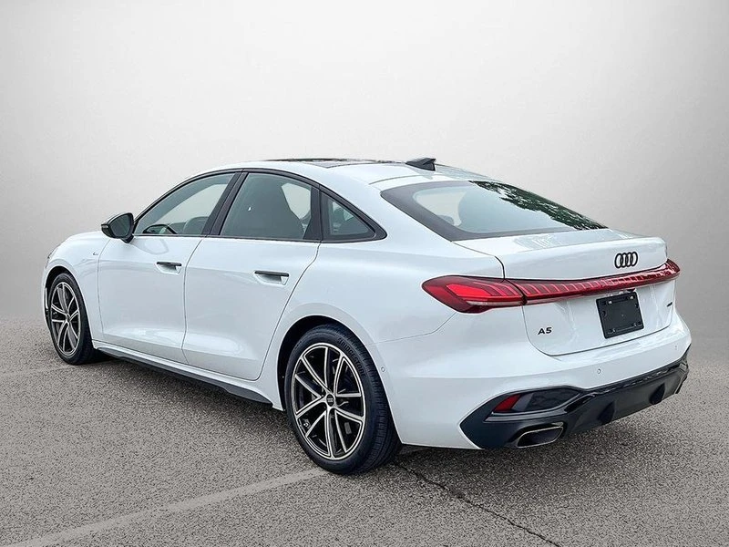 2025 Audi B10 A5 - Image 8 of 20