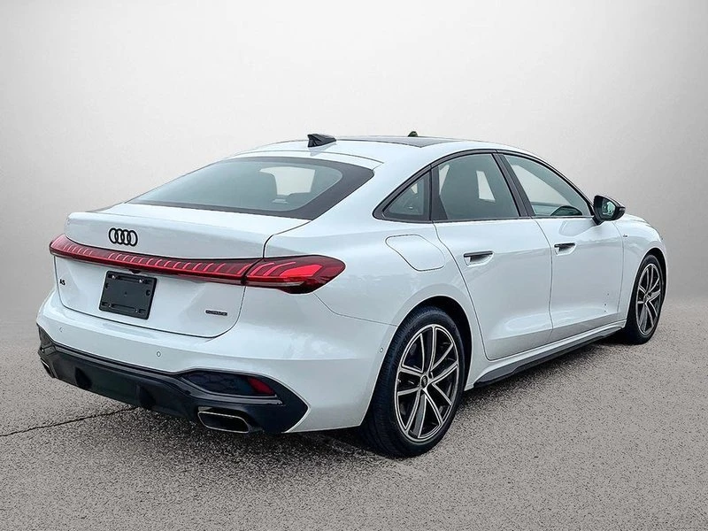 2025 Audi B10 A5 - Image 4 of 20