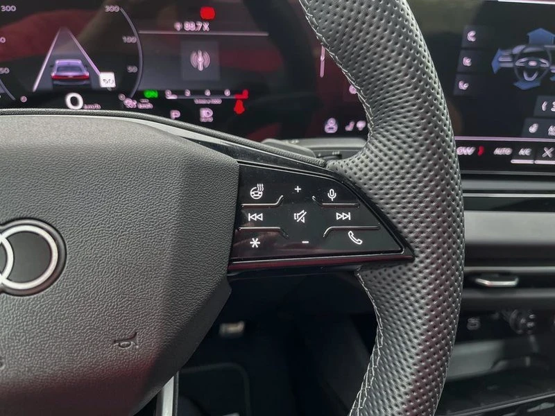 2025 Audi B10 A5 - Image 15 of 20