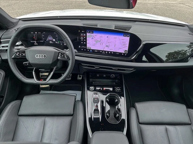 2025 Audi B10 A5 - Image 20 of 20