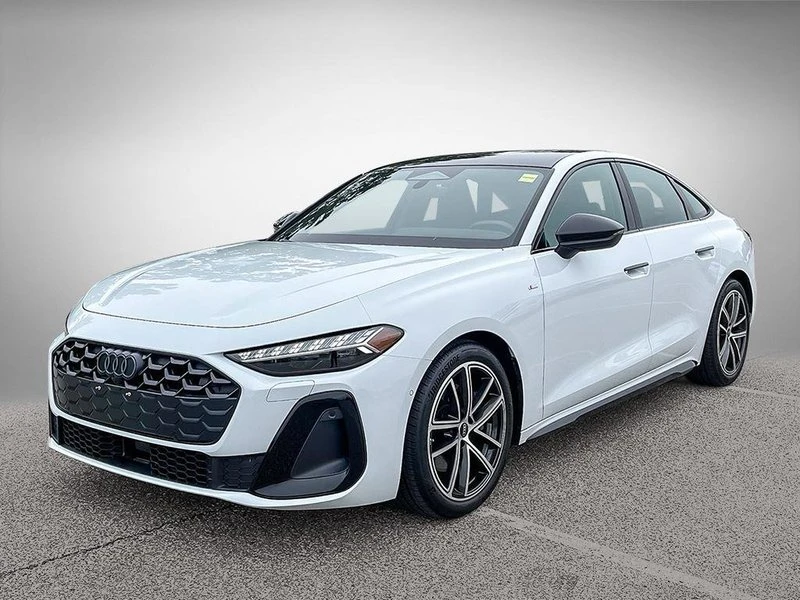 2025 Audi B10 A5 - Image 6 of 20