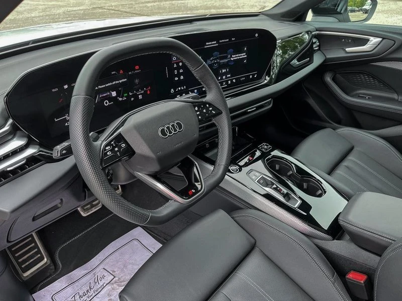 2025 Audi B10 A5 - Image 12 of 20