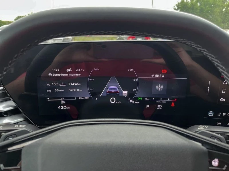 2025 Audi B10 A5 - Image 14 of 20