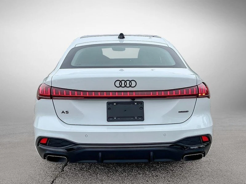 2025 Audi B10 A5 - Image 5 of 20