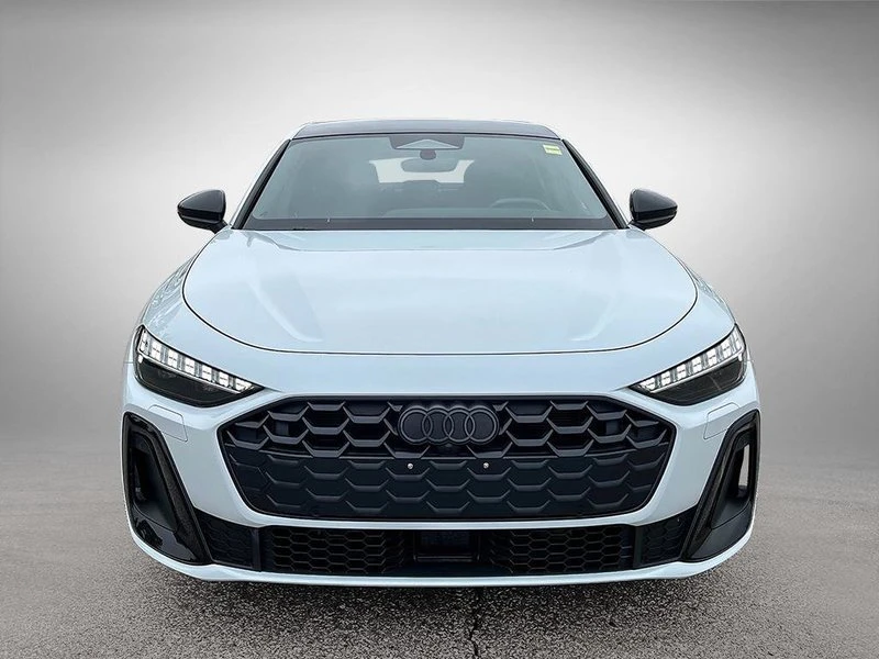 2025 Audi B10 A5 - Image 2 of 20