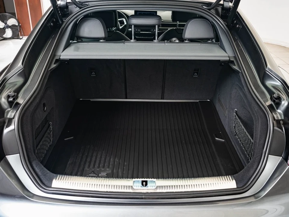 2025 Audi B10 A5 - Image 19 of 21