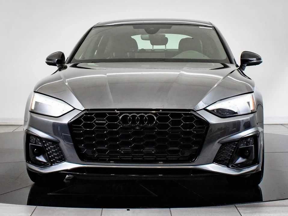 2025 Audi B10 A5 - Image 2 of 21
