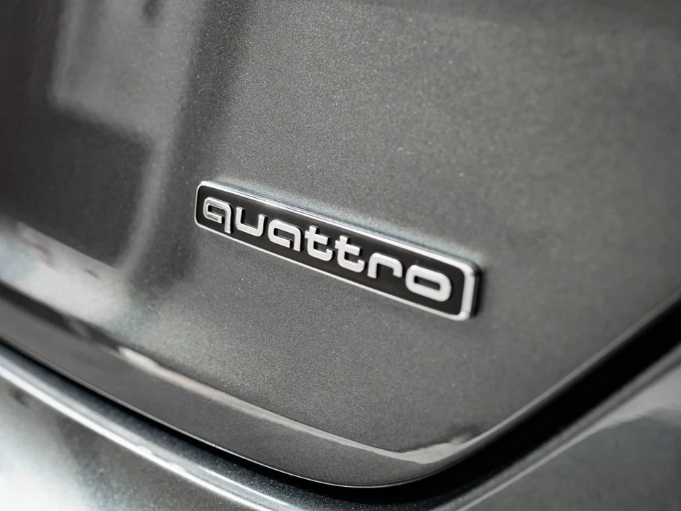 2025 Audi B10 A5 - Image 18 of 21