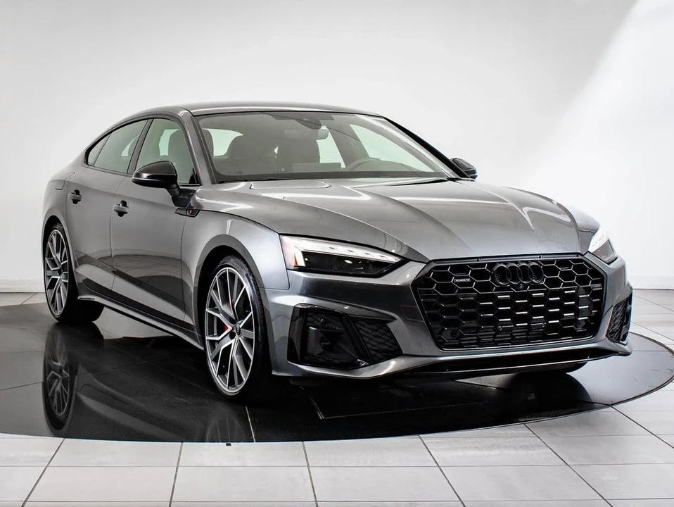 2025 Audi B10 A5 - Image 12 of 21