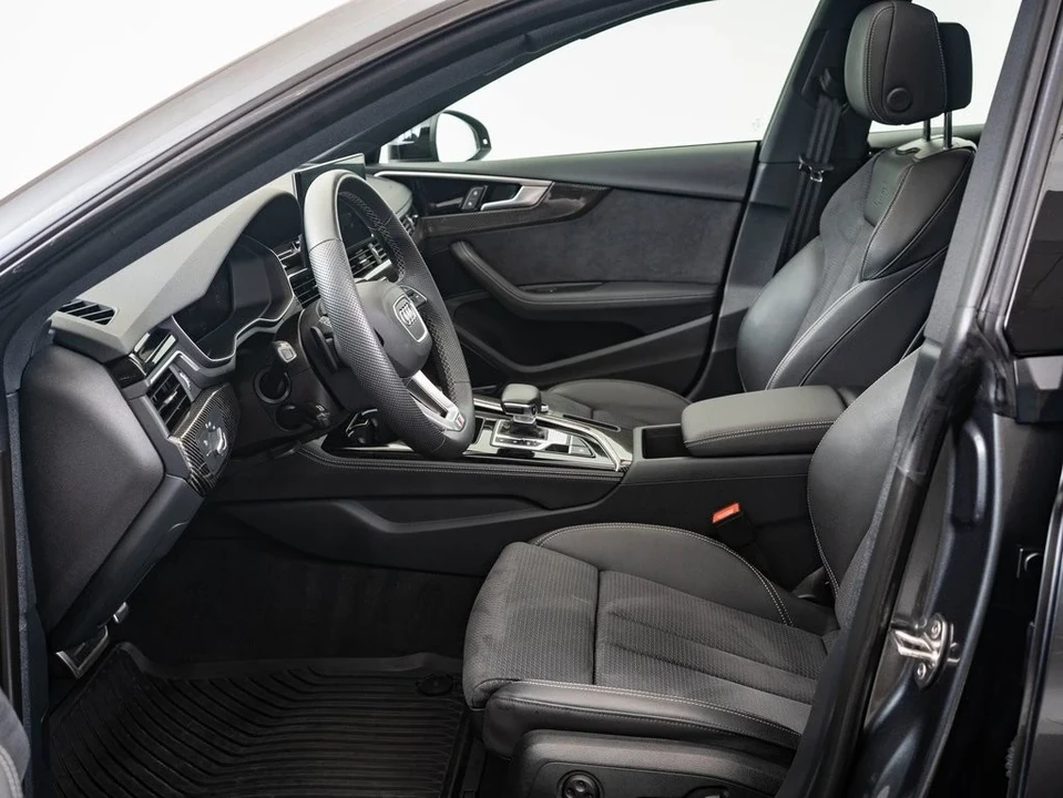 2025 Audi B10 A5 - Image 21 of 21