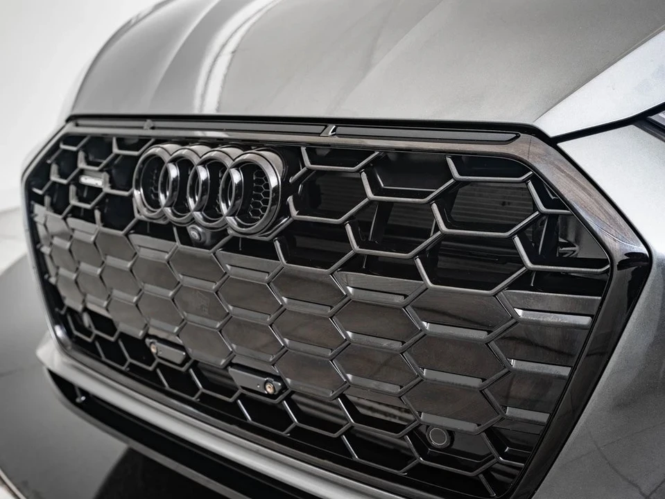 2025 Audi B10 A5 - Image 3 of 21