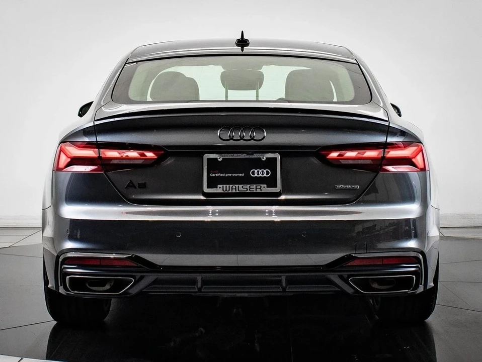 2025 Audi B10 A5 - Image 7 of 21