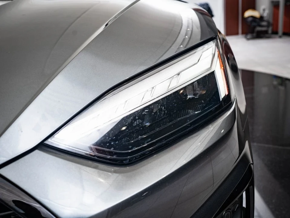 2025 Audi B10 A5 - Image 15 of 21