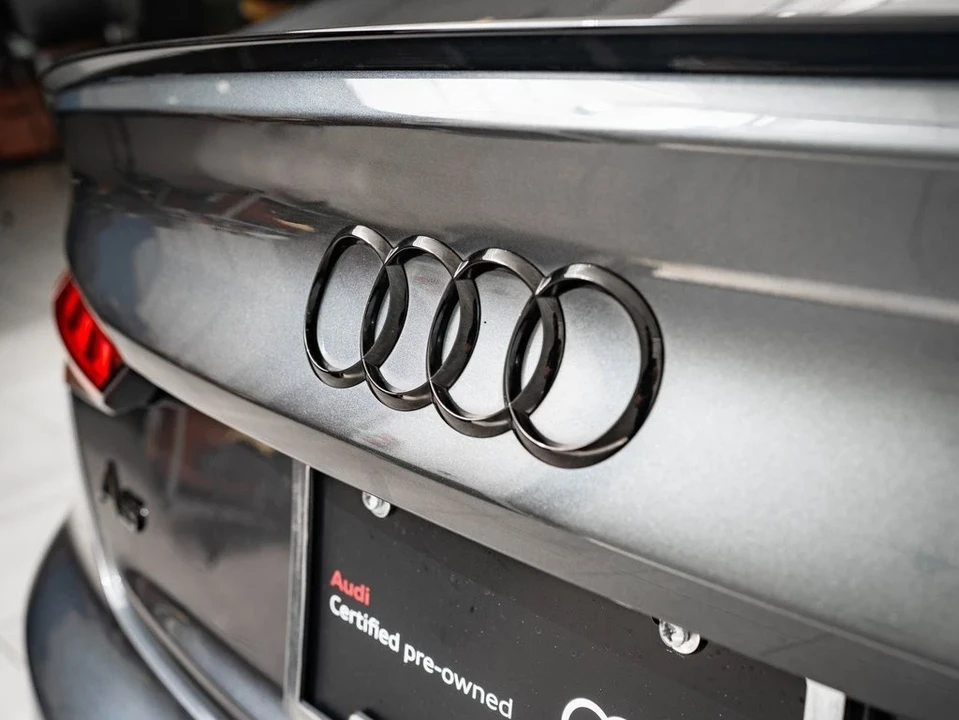2025 Audi B10 A5 - Image 17 of 21