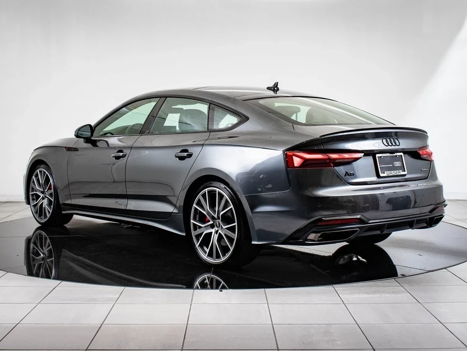 2025 Audi B10 A5 - Image 6 of 21