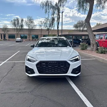 2025 Audi A5 Sportback 45 S Line Premium Plus