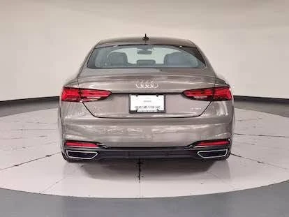 2025 Audi B10 A5 - Image 7 of 17