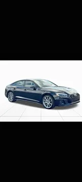 2025 Audi A5 Hatchback Sedan 4D