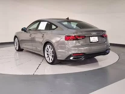 2025 Audi B10 A5 - Image 4 of 17