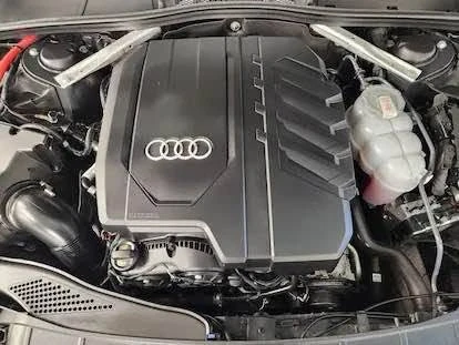 2025 Audi B10 A5 - Image 17 of 17