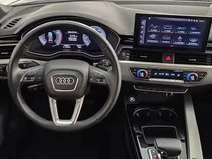 2025 Audi B10 A5 - Image 9 of 17