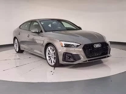 2025 Audi B10 A5 - Image 5 of 17