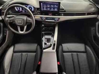 2025 Audi B10 A5 - Image 8 of 17
