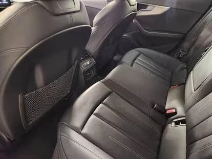 2025 Audi B10 A5 - Image 14 of 17