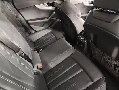 2025 Audi B10 A5 - Image 12 of 17