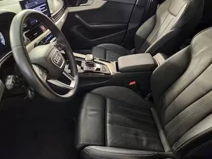 2025 Audi B10 A5 - Image 10 of 17