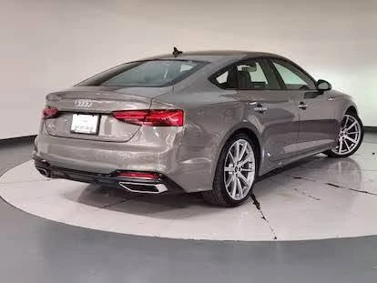 2025 Audi B10 A5 - Image 2 of 17