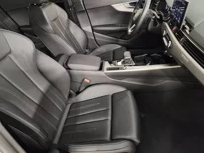 2025 Audi B10 A5 - Image 11 of 17