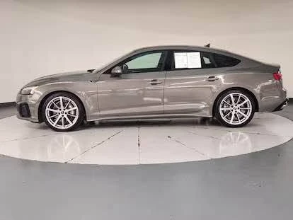 2025 Audi B10 A5 - Image 3 of 17