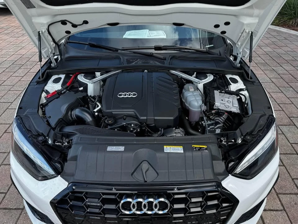 2025 Audi B10 A5 - Image 19 of 19
