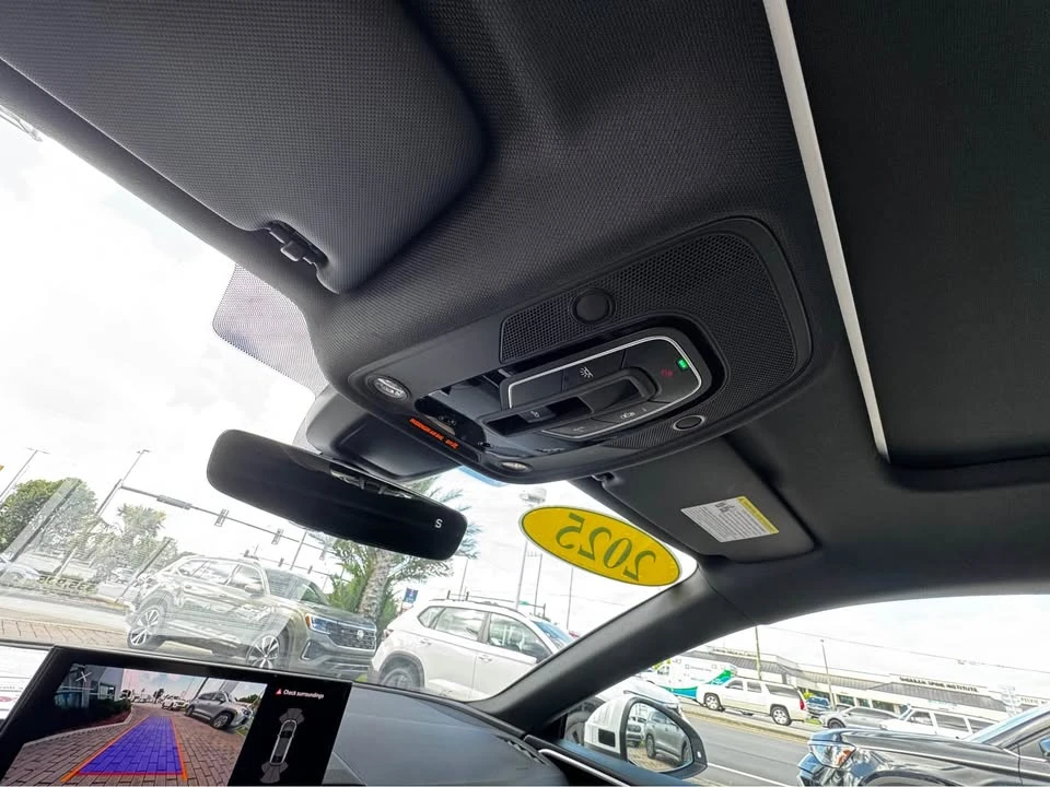 2025 Audi B10 A5 - Image 17 of 19