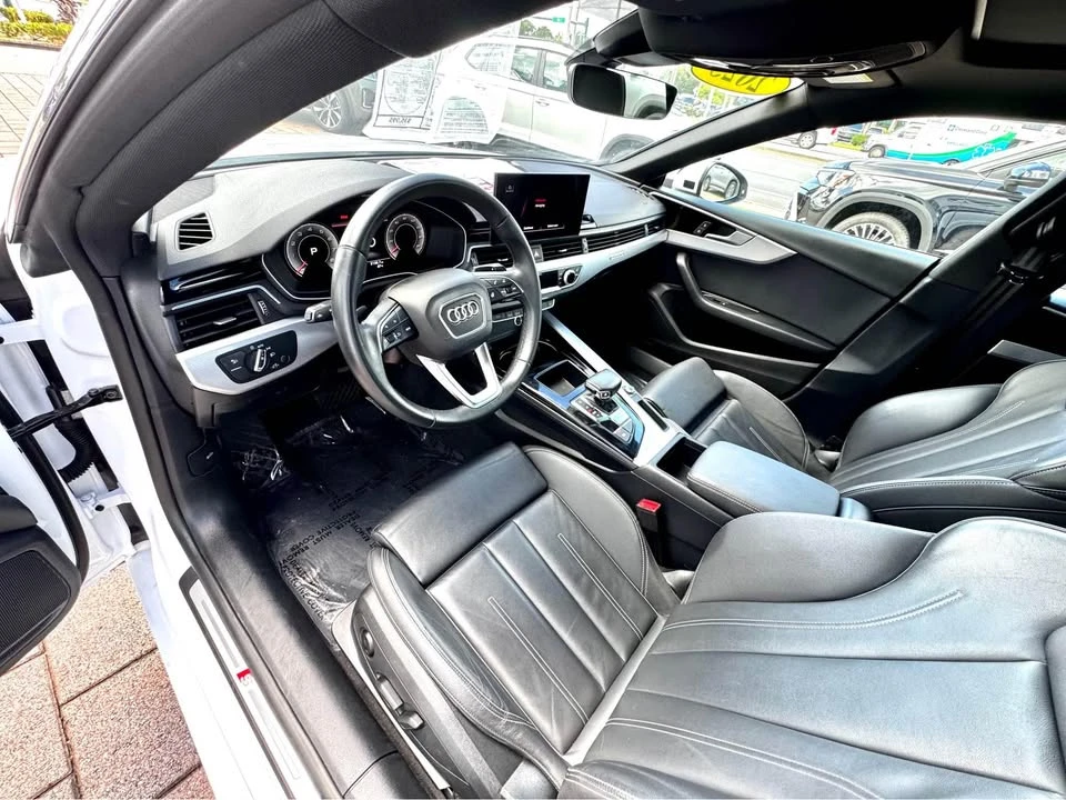 2025 Audi B10 A5 - Image 10 of 19