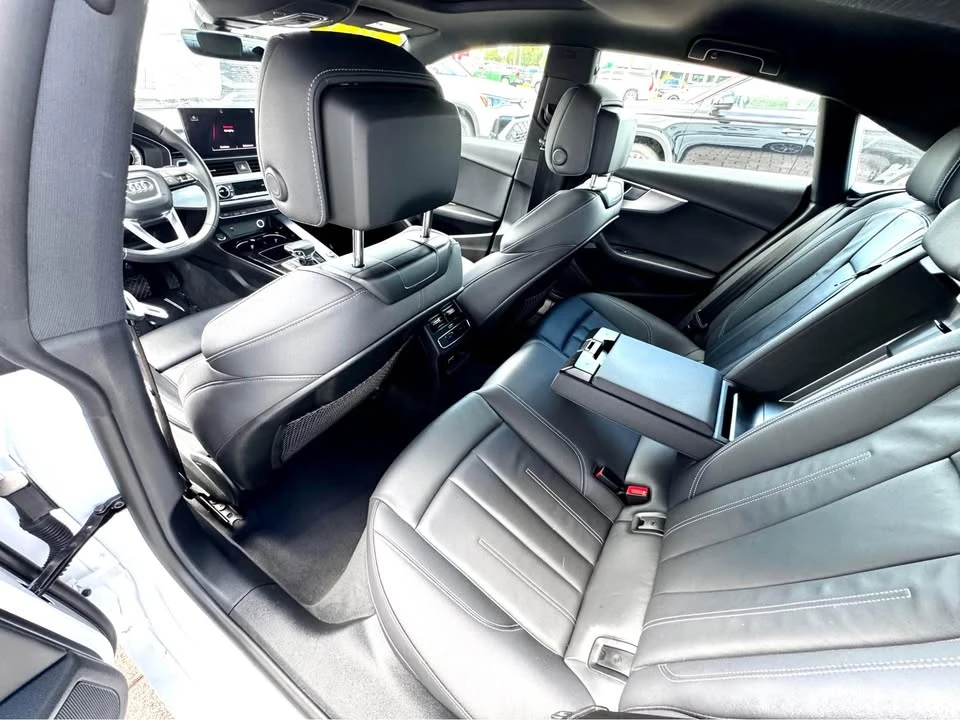 2025 Audi B10 A5 - Image 11 of 19