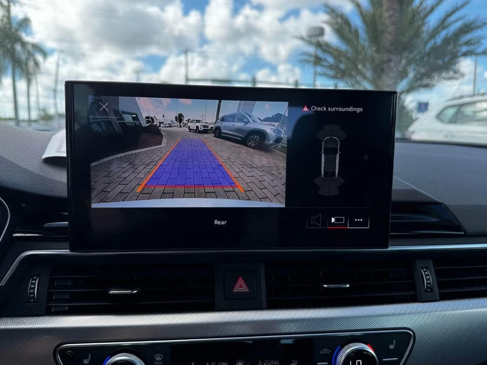 2025 Audi B10 A5 - Image 15 of 19
