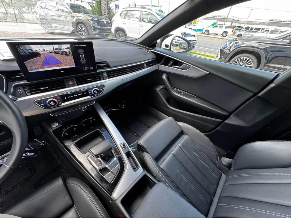 2025 Audi B10 A5 - Image 16 of 19