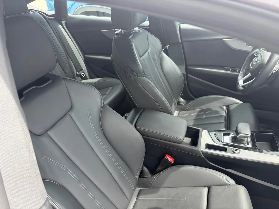 2025 Audi B10 A5 - Image 7 of 9