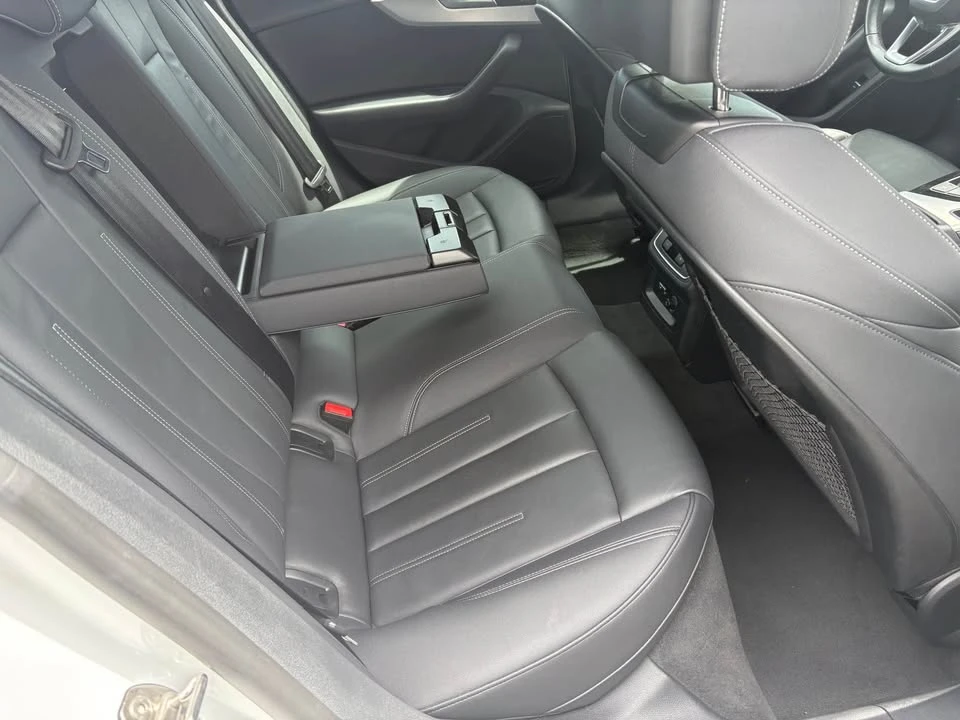 2025 Audi B10 A5 - Image 8 of 9