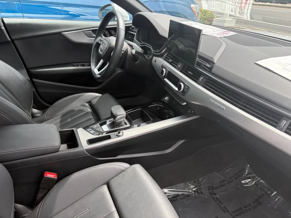 2025 Audi B10 A5 - Image 6 of 9