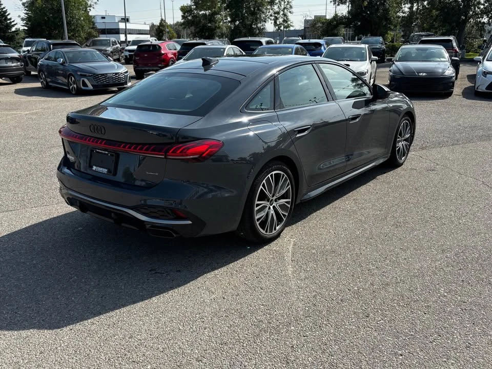 2025 Audi B10 A5 - Image 17 of 17