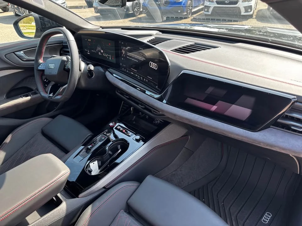 2025 Audi B10 A5 - Image 9 of 17