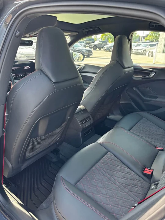 2025 Audi B10 A5 - Image 13 of 17